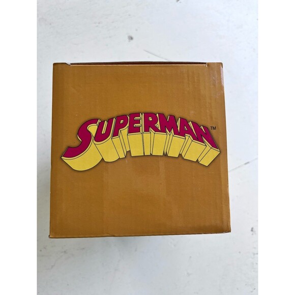 Dc Superman Animated Series Bust Lex Luthor Diamond Select Limited Edition - Picture 6 of 7